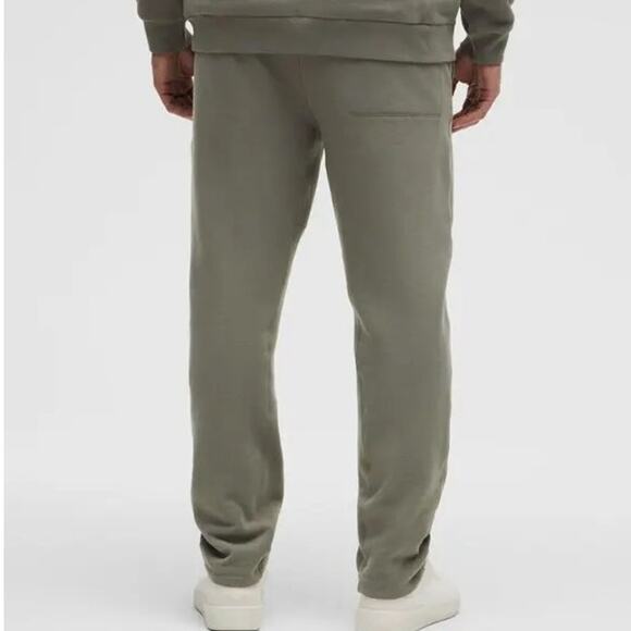 Lululemon Steady State Classic-Fit Pant Regular Size Small Grey Sage EUC M5ARSS - Picture 3 of 16